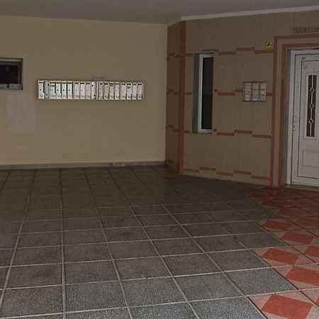 Kilkisluxuryapartment Luaran gambar