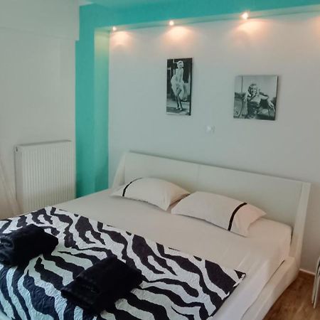 Kilkisluxuryapartment Luaran gambar