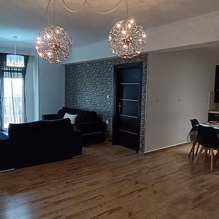 Kilkisluxuryapartment Luaran gambar