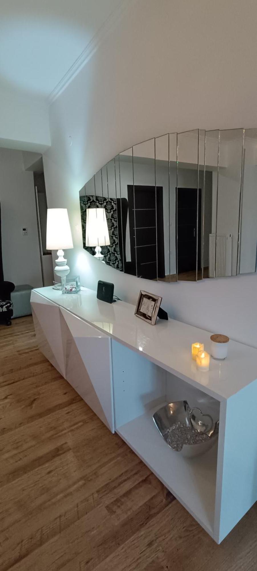 Kilkisluxuryapartment Luaran gambar