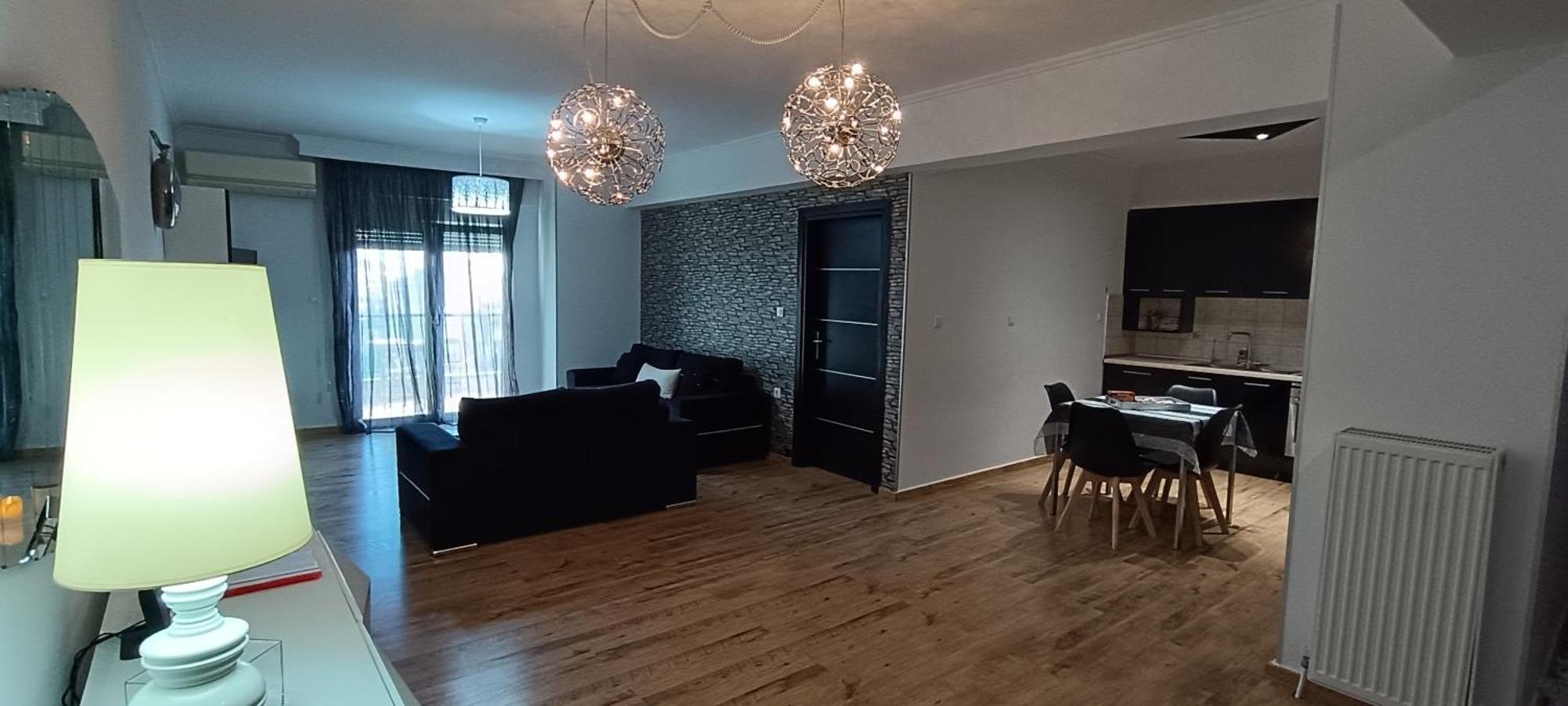 Kilkisluxuryapartment Luaran gambar