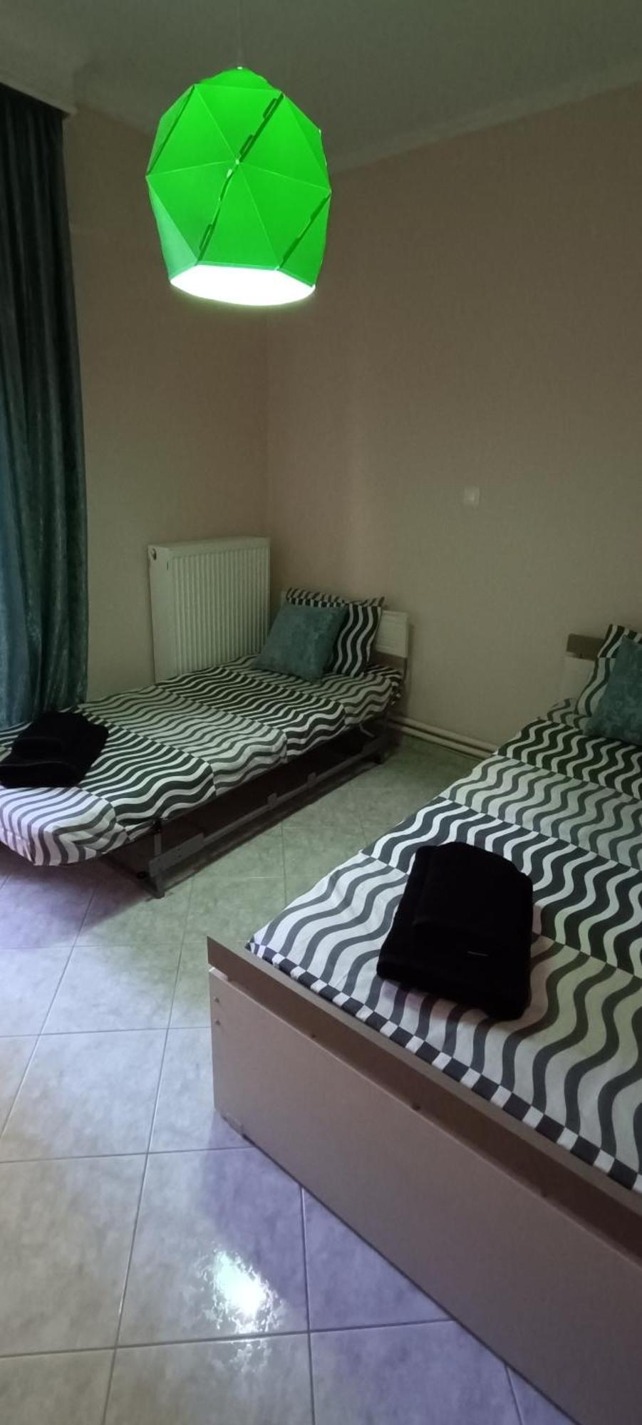 Kilkisluxuryapartment Luaran gambar