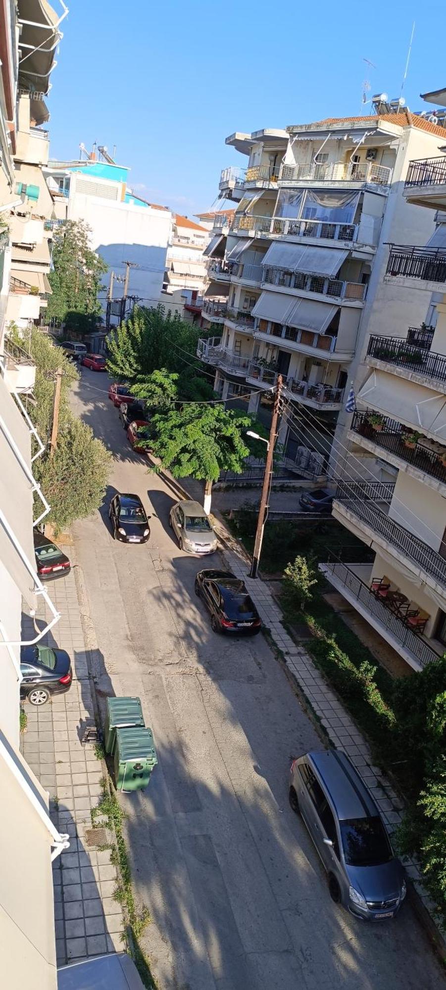 Kilkisluxuryapartment Luaran gambar