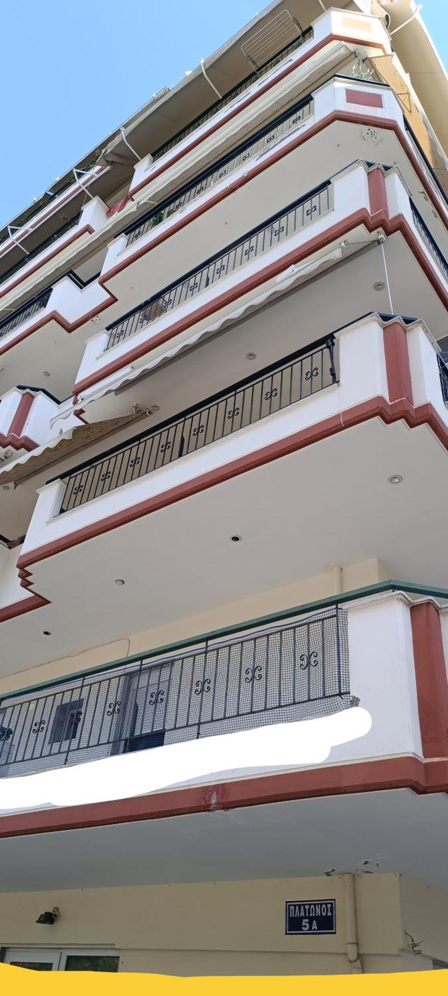 Kilkisluxuryapartment Luaran gambar