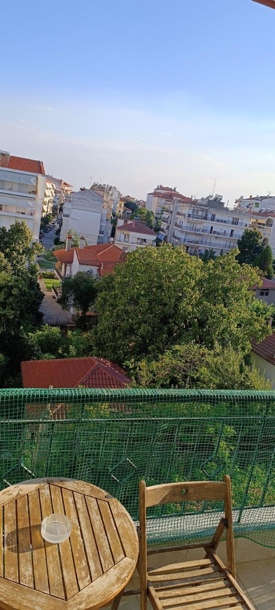 Kilkisluxuryapartment Luaran gambar