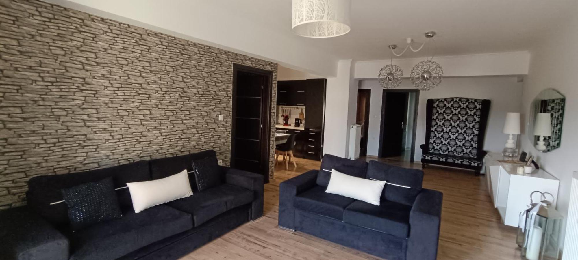 Kilkisluxuryapartment Luaran gambar