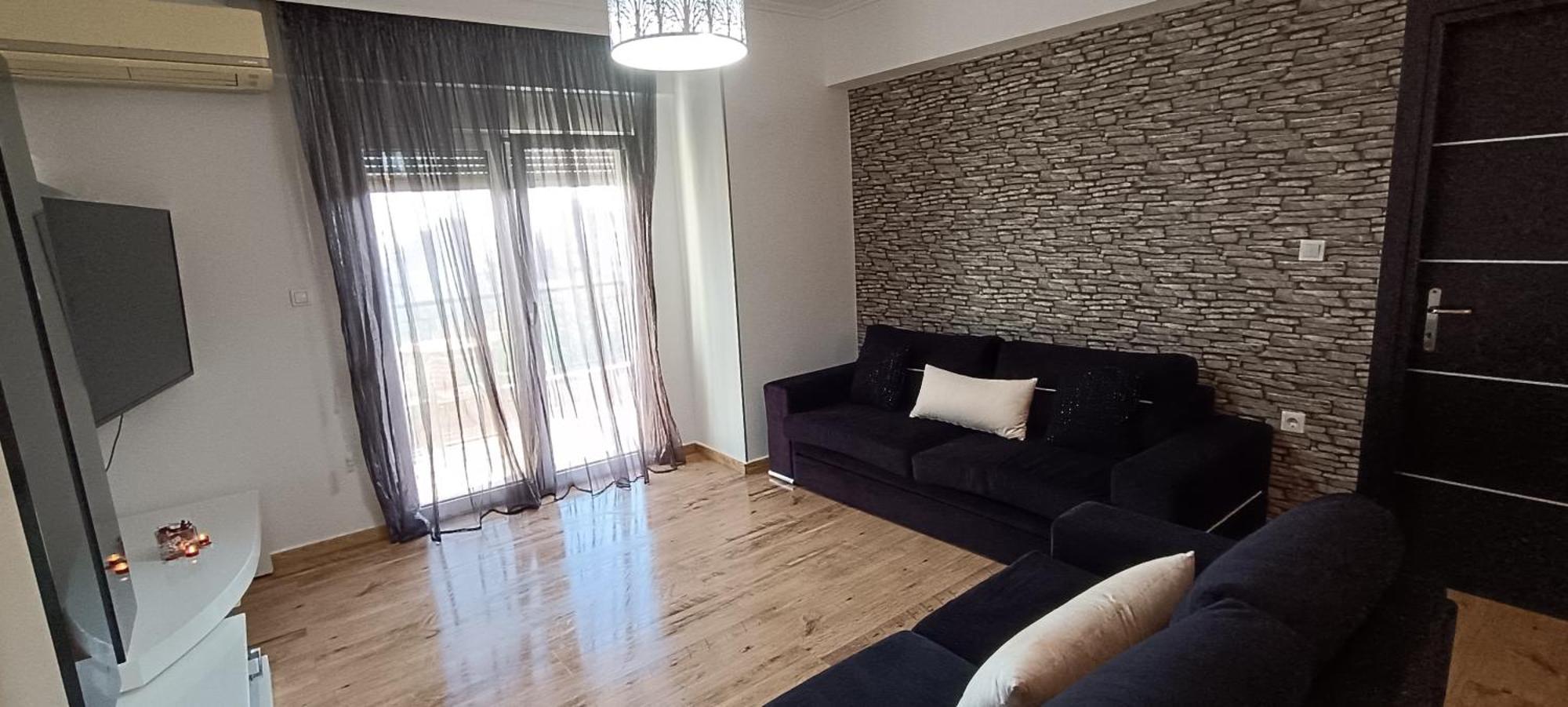Kilkisluxuryapartment Luaran gambar