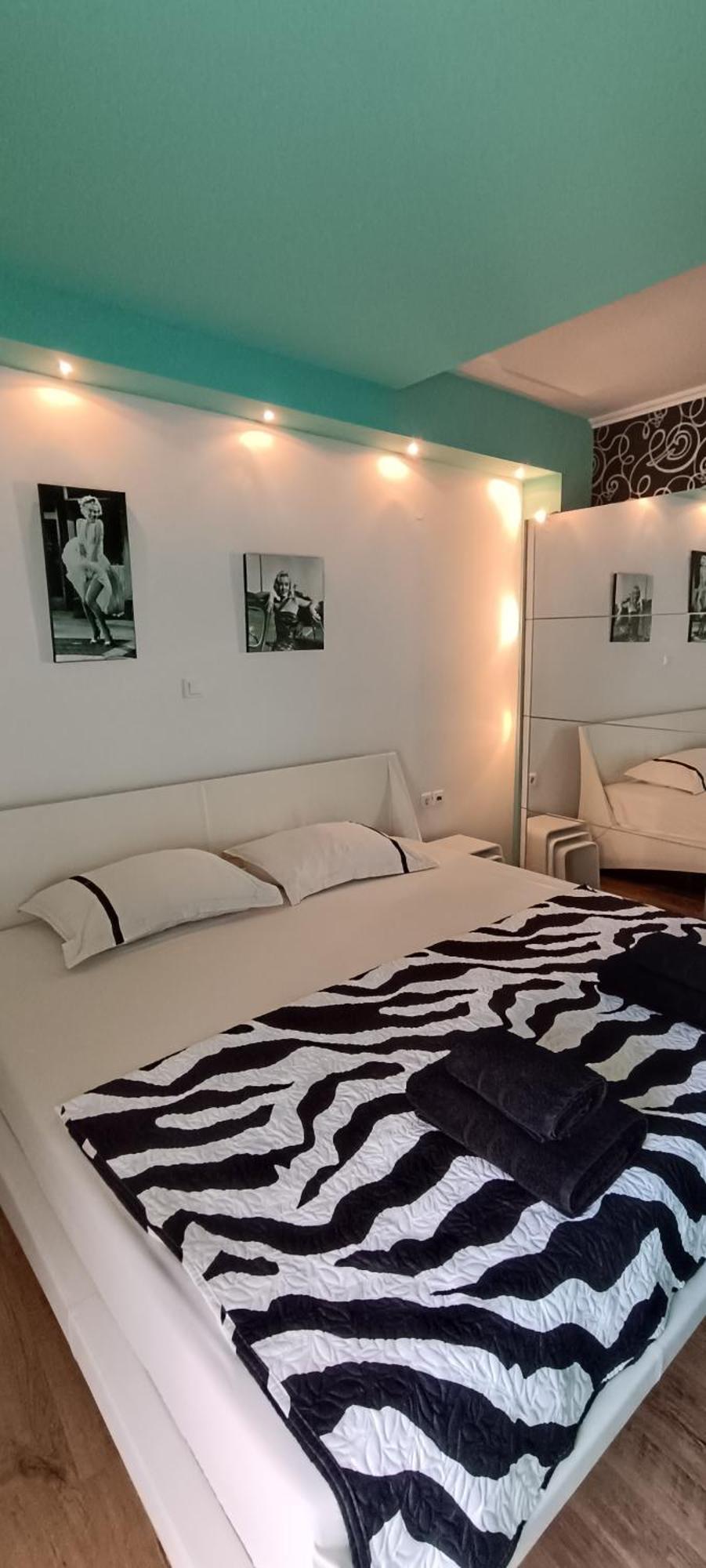 Kilkisluxuryapartment Luaran gambar